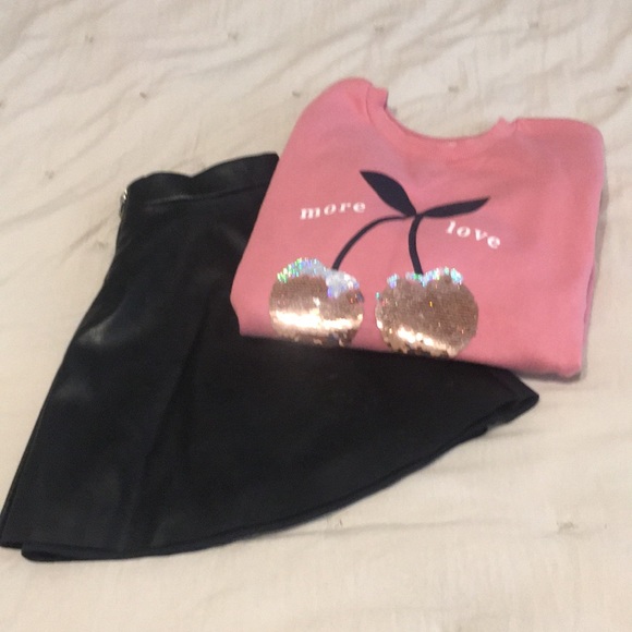 Bundle of 2 pieces size 6/7 -8 - Picture 5 of 5